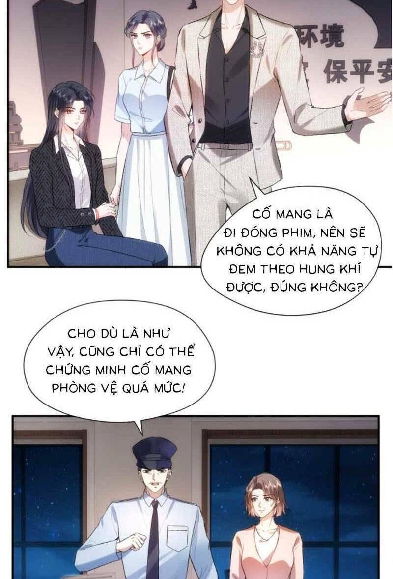 Vợ Của Lục Tổng Không Phải Dạng Vừa Chapter 55 - Trang 2