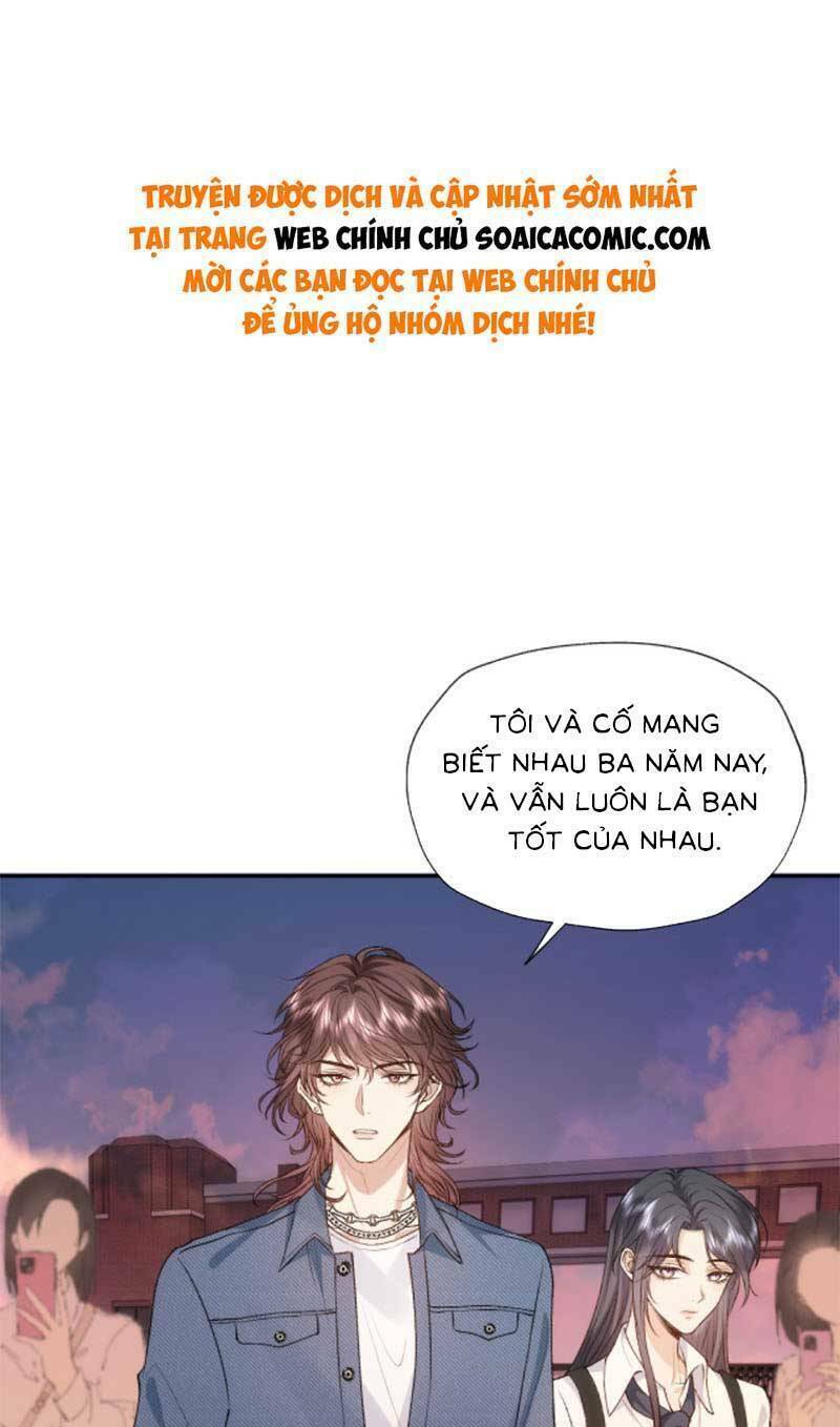 Vợ Của Lục Tổng Không Phải Dạng Vừa Chapter 54 - Trang 2