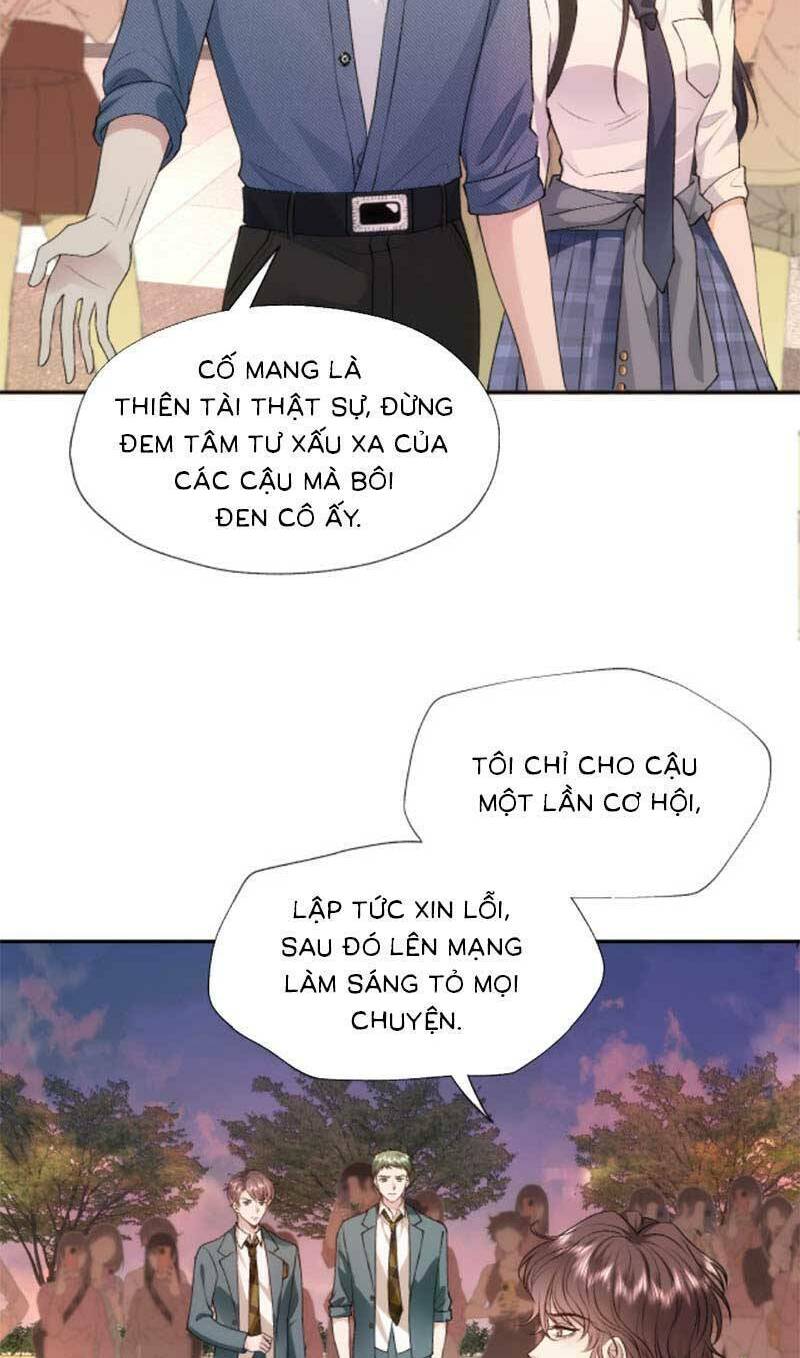 Vợ Của Lục Tổng Không Phải Dạng Vừa Chapter 54 - Trang 2