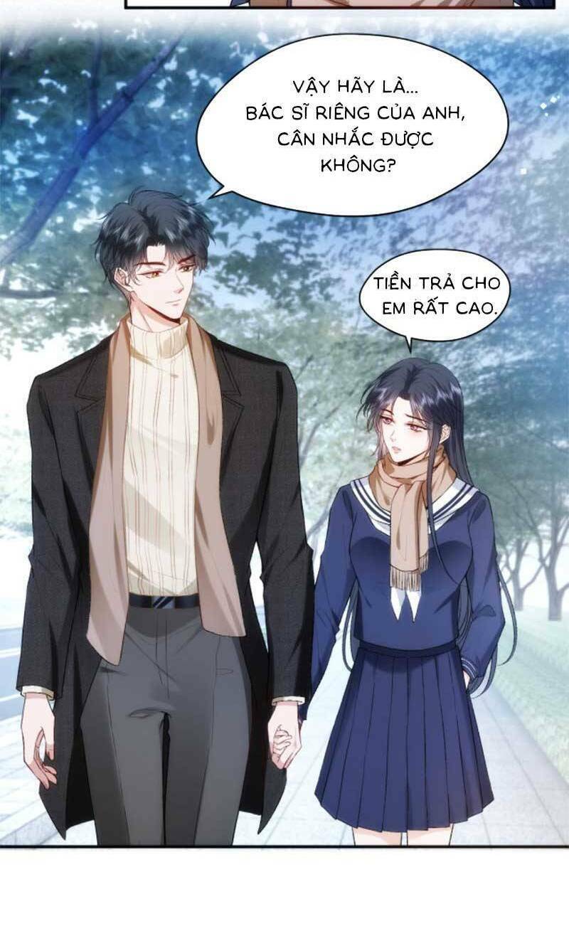 Vợ Của Lục Tổng Không Phải Dạng Vừa Chapter 54 - Trang 2