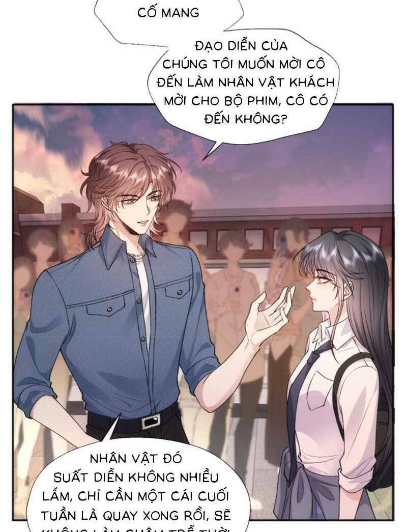 Vợ Của Lục Tổng Không Phải Dạng Vừa Chapter 54 - Trang 2