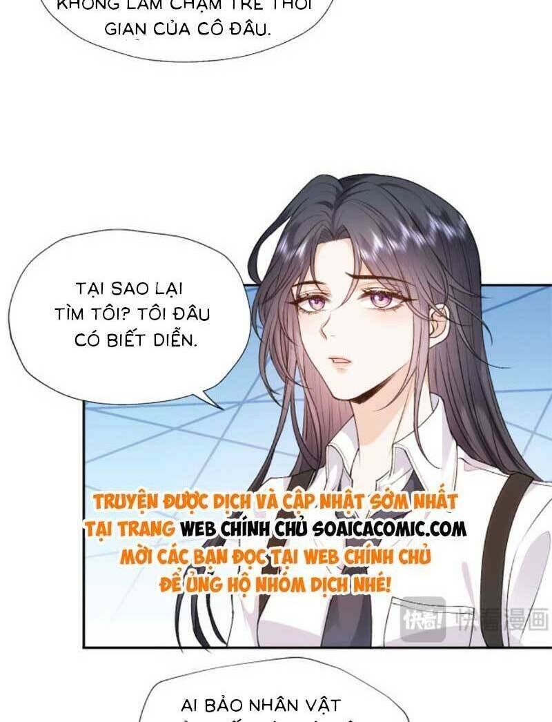 Vợ Của Lục Tổng Không Phải Dạng Vừa Chapter 54 - Trang 2