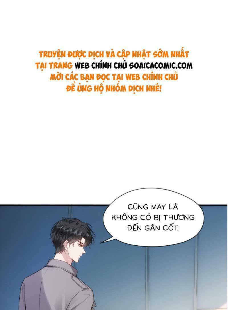 Vợ Của Lục Tổng Không Phải Dạng Vừa Chapter 53 - Trang 2