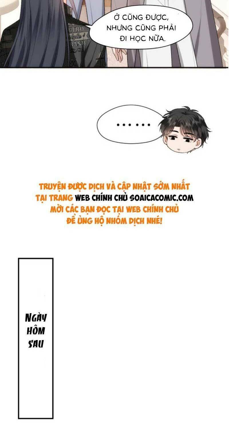 Vợ Của Lục Tổng Không Phải Dạng Vừa Chapter 53 - Trang 2