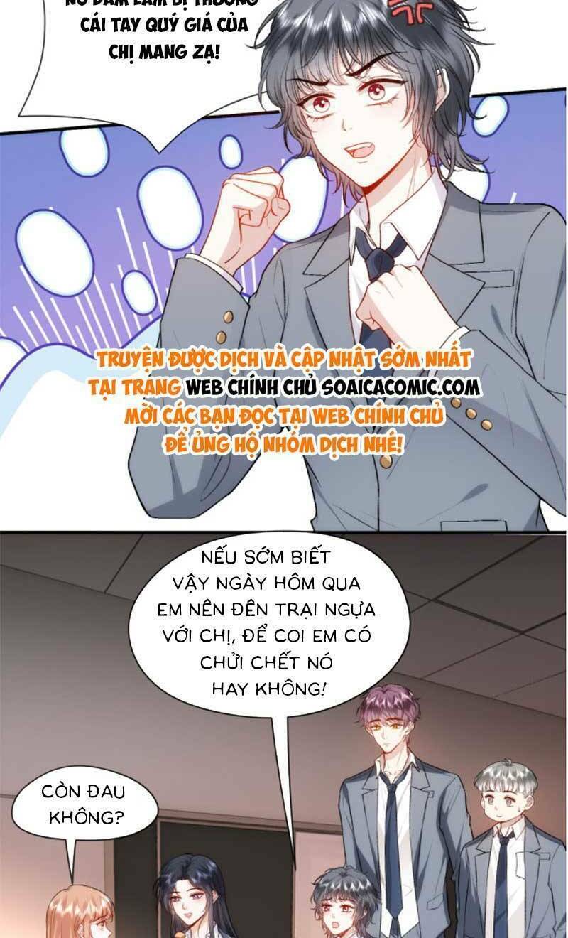 Vợ Của Lục Tổng Không Phải Dạng Vừa Chapter 53 - Trang 2