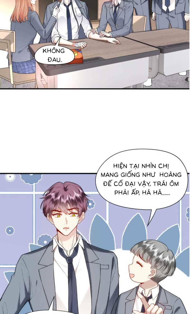 Vợ Của Lục Tổng Không Phải Dạng Vừa Chapter 53 - Trang 2