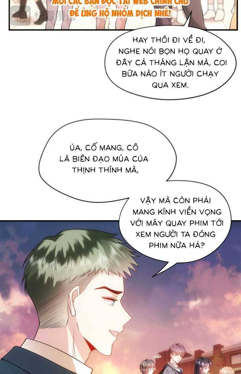 Vợ Của Lục Tổng Không Phải Dạng Vừa Chapter 53 - Trang 2