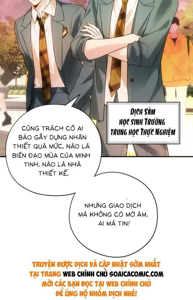 Vợ Của Lục Tổng Không Phải Dạng Vừa Chapter 53 - Trang 2