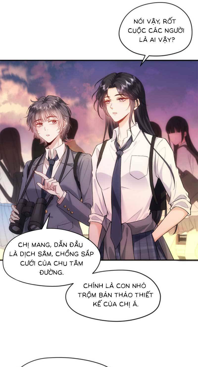 Vợ Của Lục Tổng Không Phải Dạng Vừa Chapter 53 - Trang 2