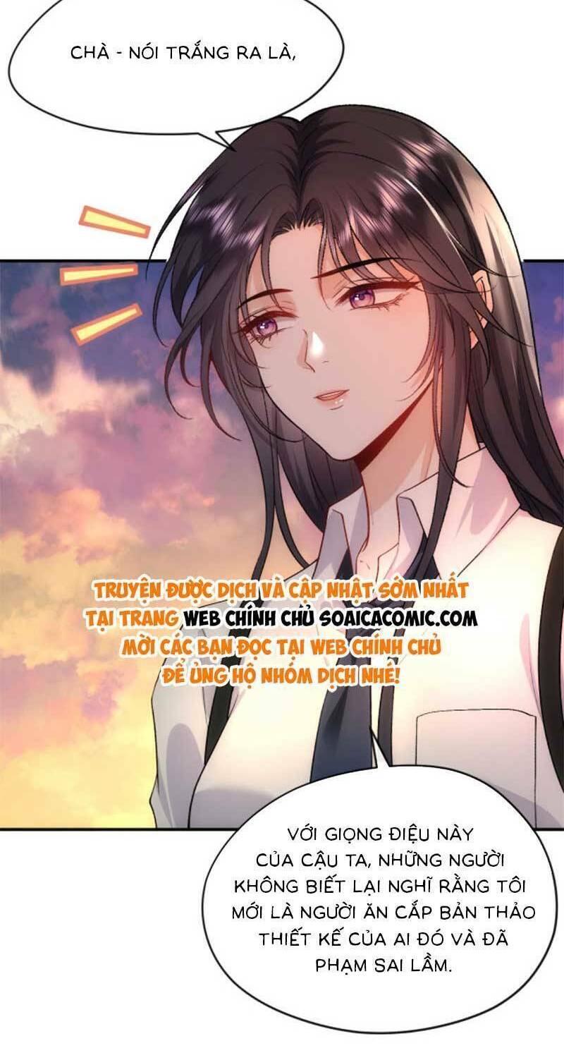 Vợ Của Lục Tổng Không Phải Dạng Vừa Chapter 53 - Trang 2