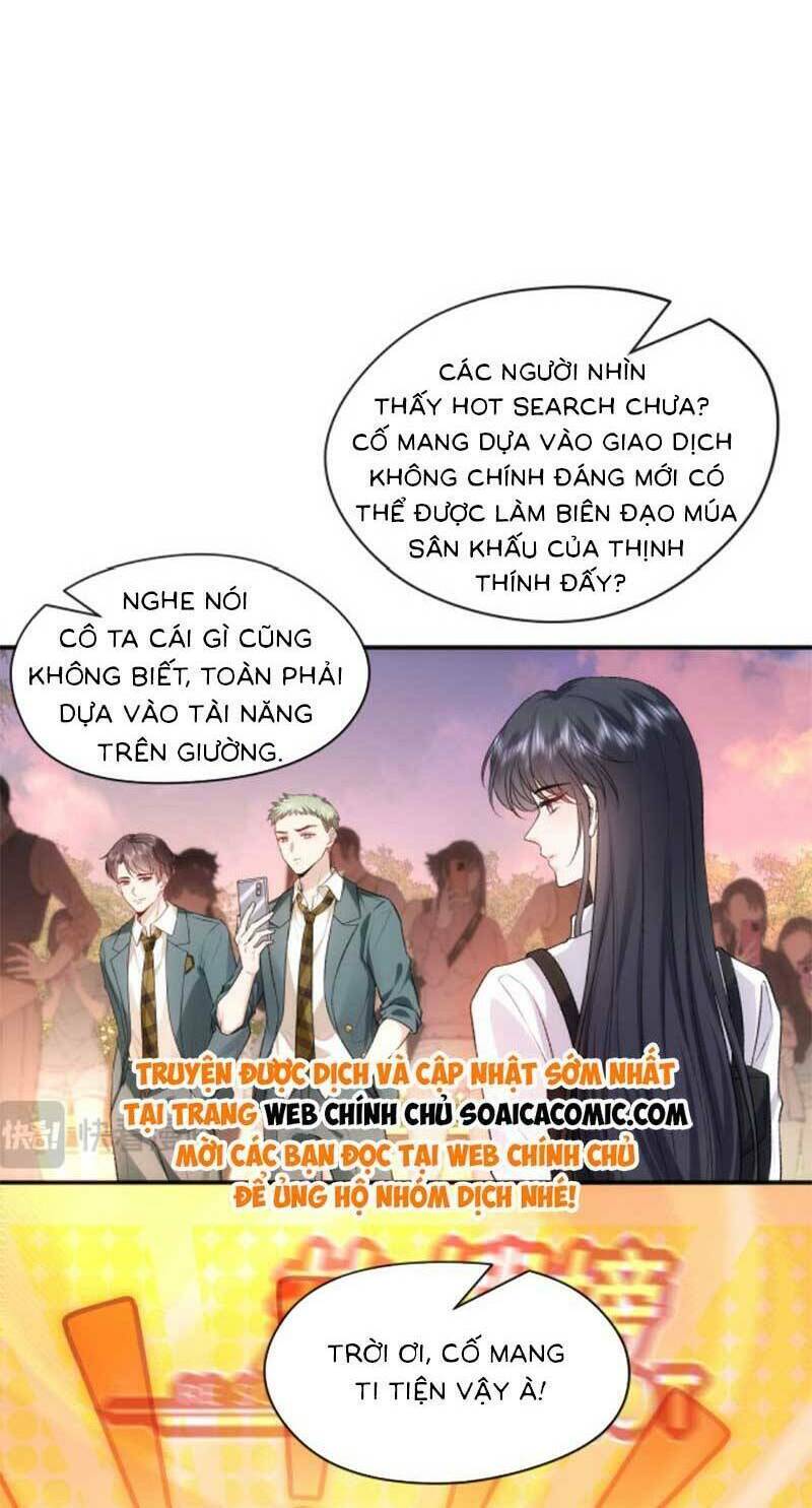 Vợ Của Lục Tổng Không Phải Dạng Vừa Chapter 53 - Trang 2