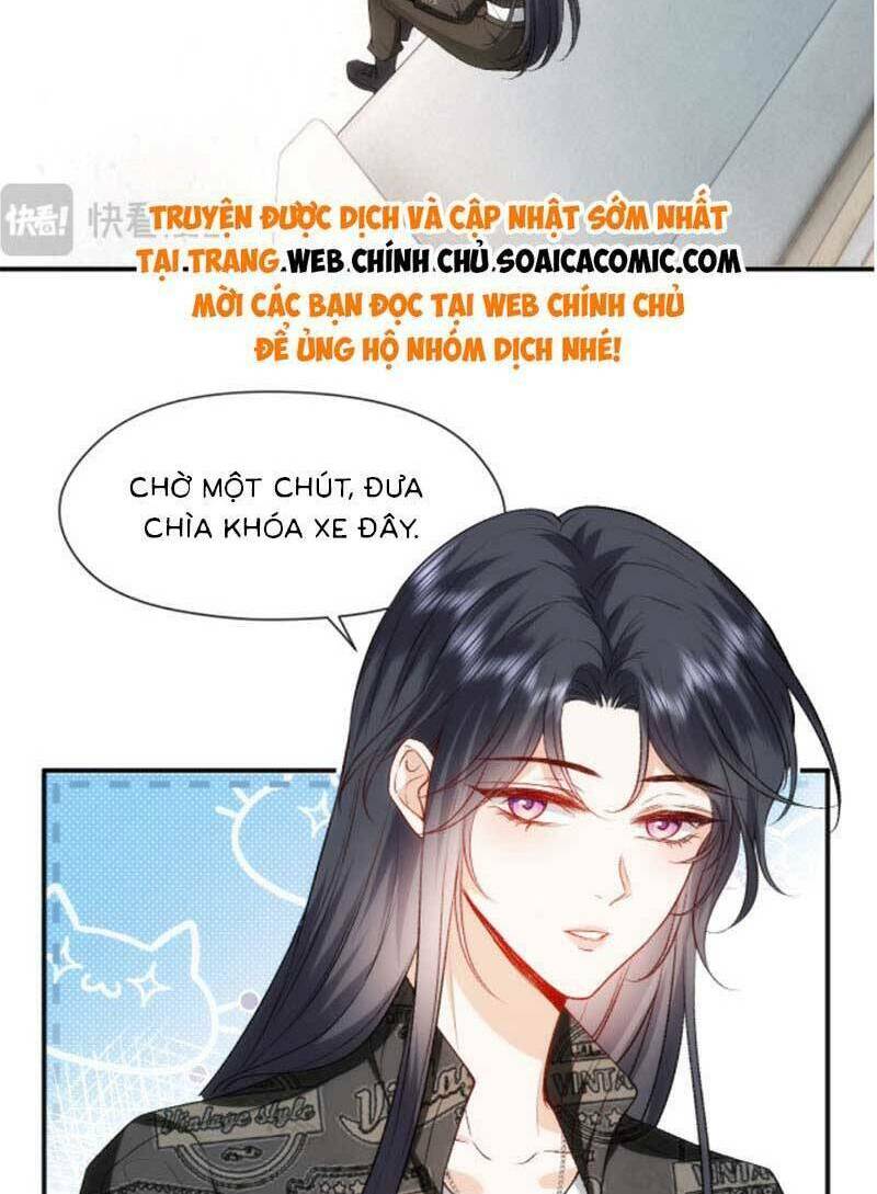 Vợ Của Lục Tổng Không Phải Dạng Vừa Chapter 53 - Trang 2