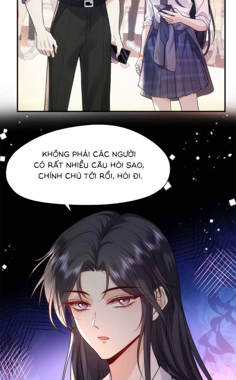 Vợ Của Lục Tổng Không Phải Dạng Vừa Chapter 53 - Trang 2