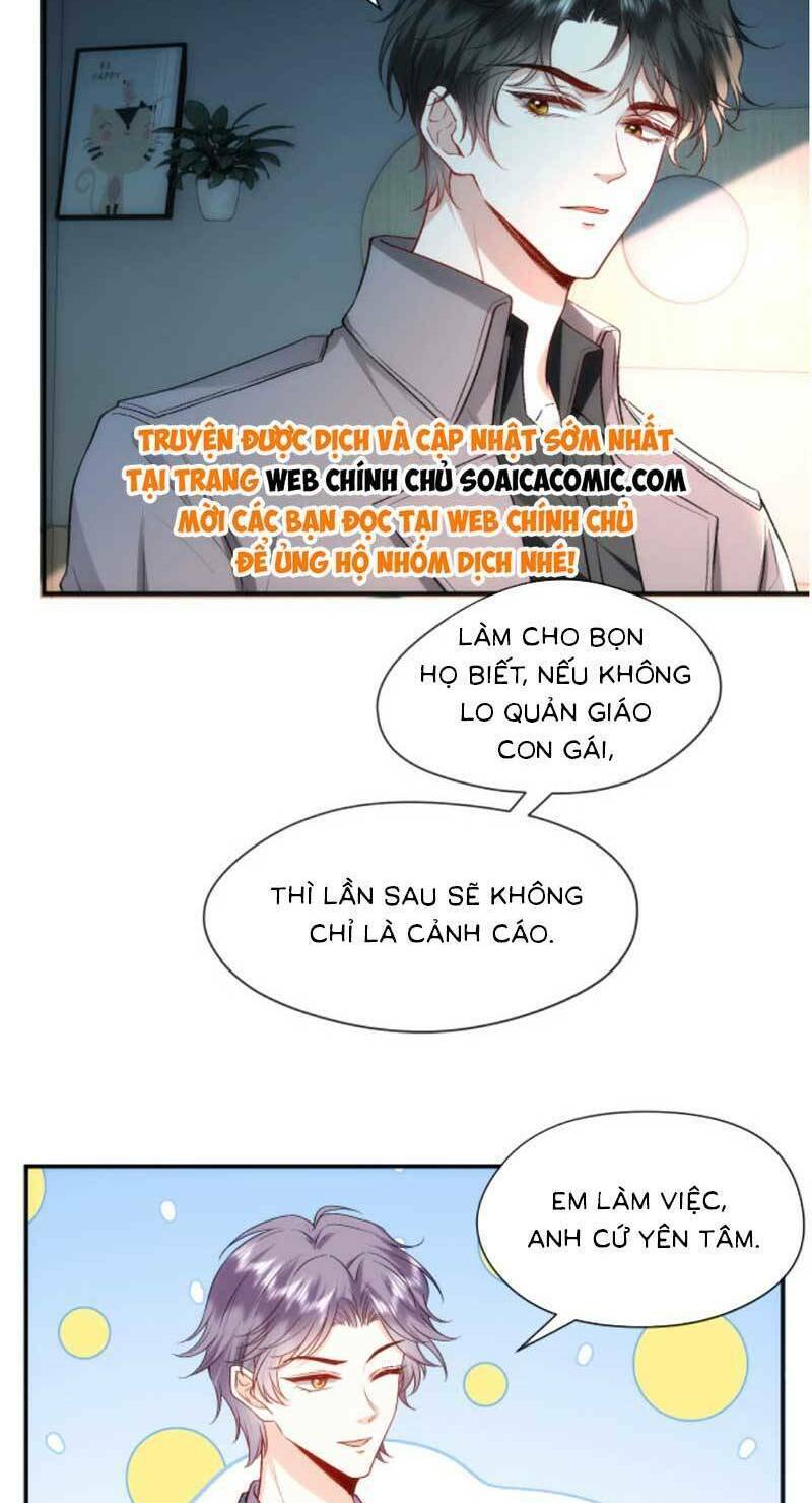 Vợ Của Lục Tổng Không Phải Dạng Vừa Chapter 53 - Trang 2