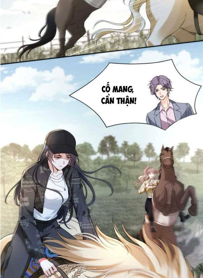 Vợ Của Lục Tổng Không Phải Dạng Vừa Chapter 52 - Trang 2