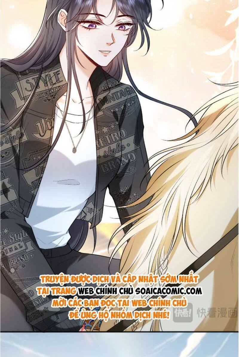 Vợ Của Lục Tổng Không Phải Dạng Vừa Chapter 52 - Trang 2