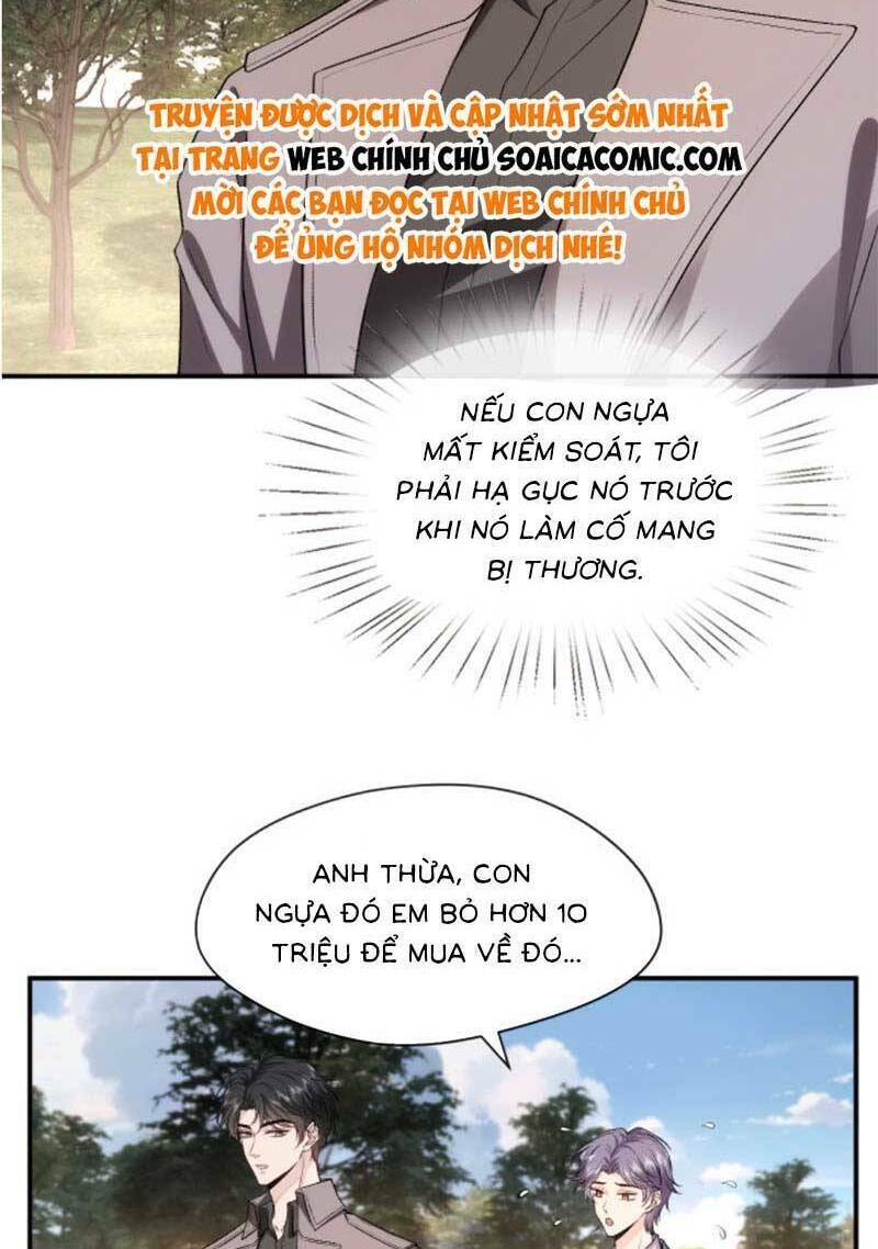 Vợ Của Lục Tổng Không Phải Dạng Vừa Chapter 52 - Trang 2