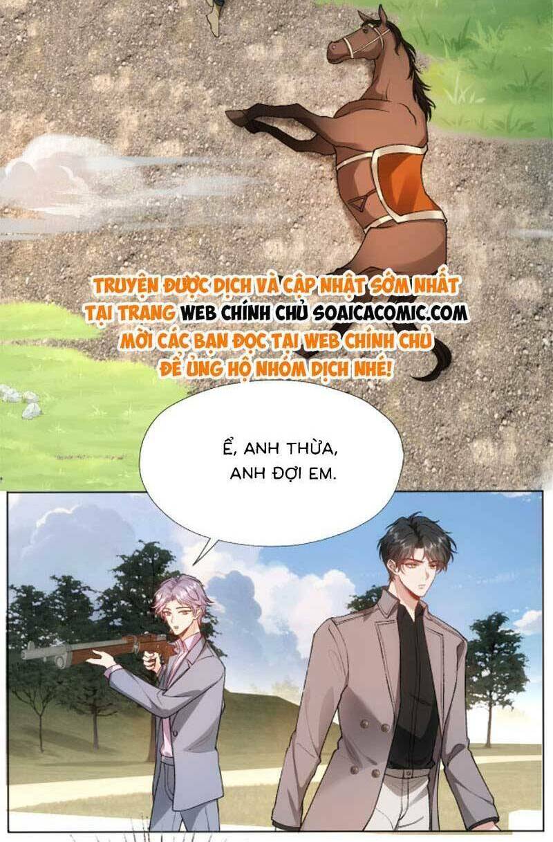 Vợ Của Lục Tổng Không Phải Dạng Vừa Chapter 52 - Trang 2