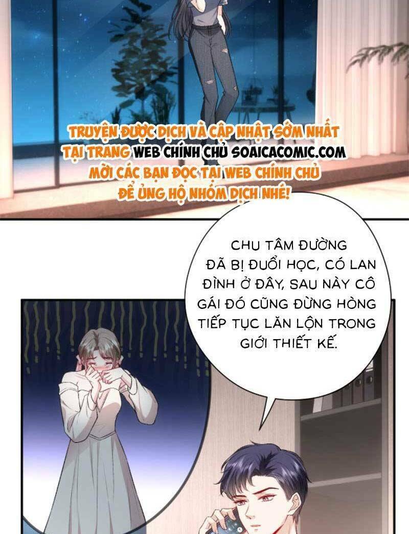 Vợ Của Lục Tổng Không Phải Dạng Vừa Chapter 51 - Trang 2