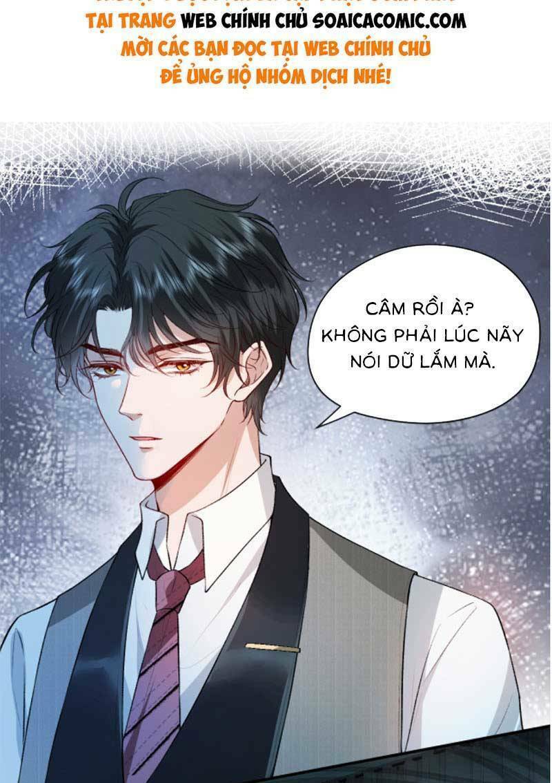 Vợ Của Lục Tổng Không Phải Dạng Vừa Chapter 50 - Trang 2