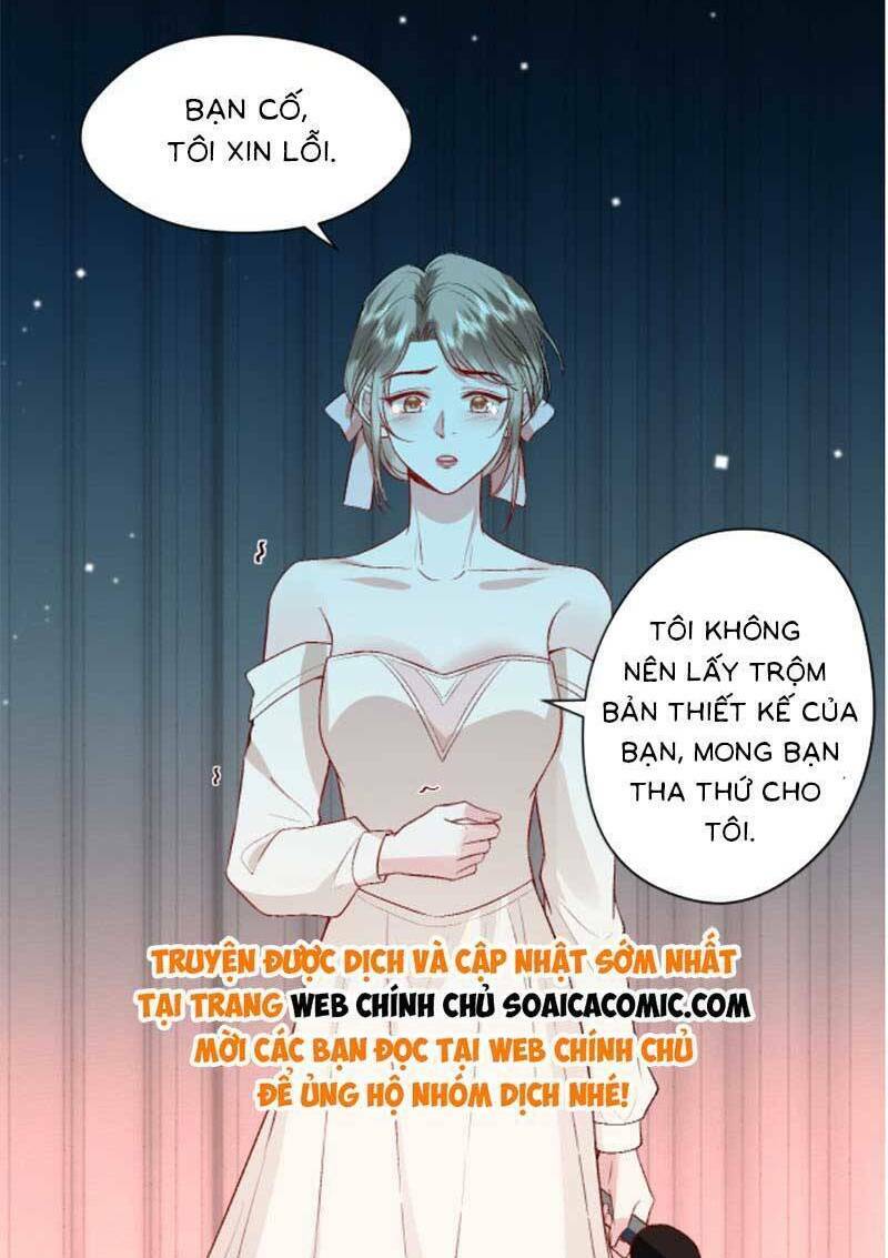 Vợ Của Lục Tổng Không Phải Dạng Vừa Chapter 50 - Trang 2