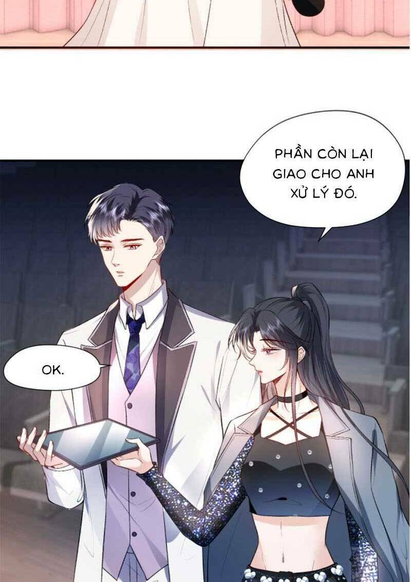 Vợ Của Lục Tổng Không Phải Dạng Vừa Chapter 50 - Trang 2