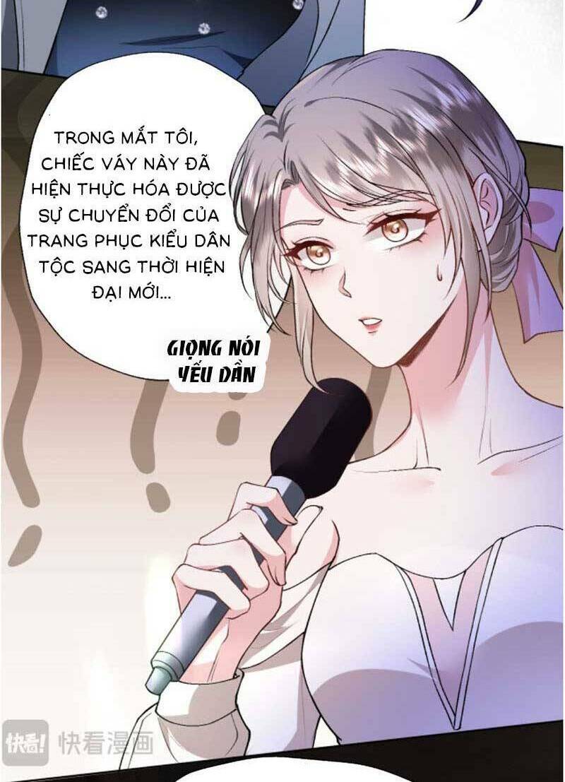 Vợ Của Lục Tổng Không Phải Dạng Vừa Chapter 50 - Trang 2