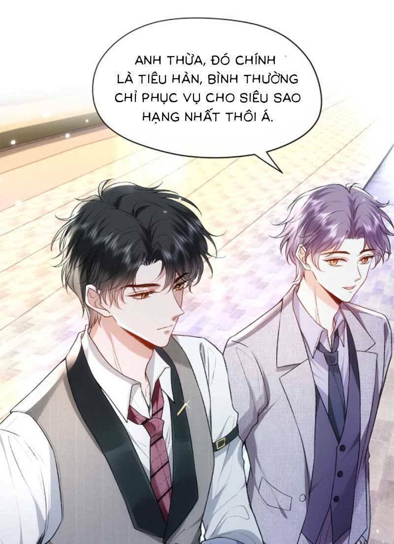 Vợ Của Lục Tổng Không Phải Dạng Vừa Chapter 49 - Trang 2