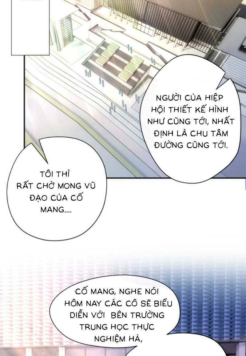 Vợ Của Lục Tổng Không Phải Dạng Vừa Chapter 49 - Trang 2