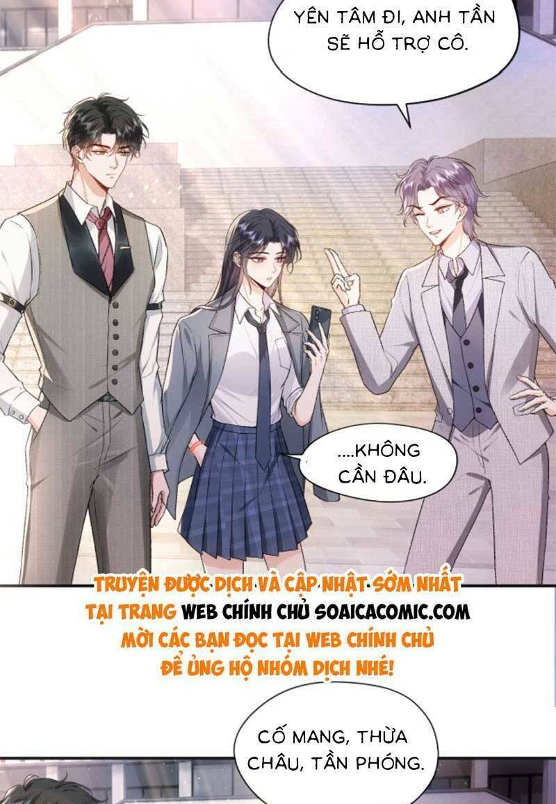 Vợ Của Lục Tổng Không Phải Dạng Vừa Chapter 49 - Trang 2