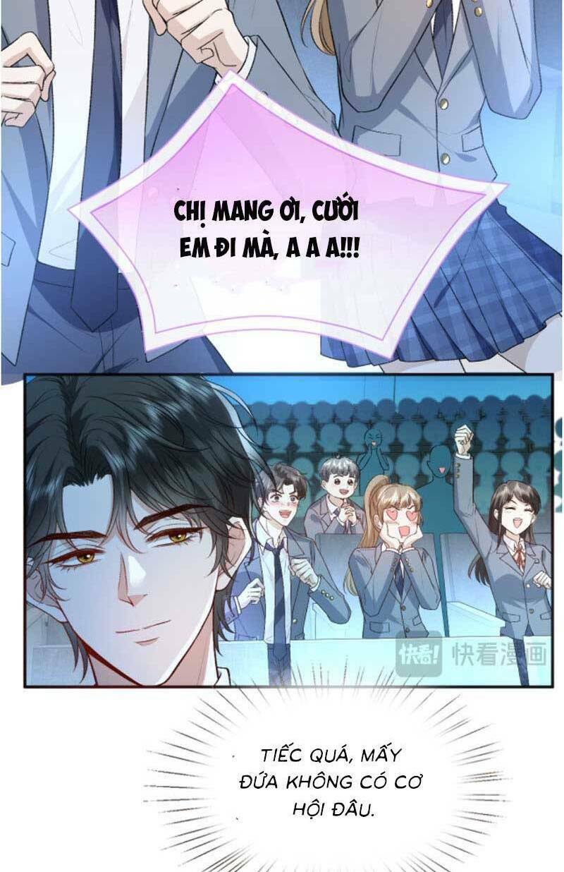 Vợ Của Lục Tổng Không Phải Dạng Vừa Chapter 49 - Trang 2