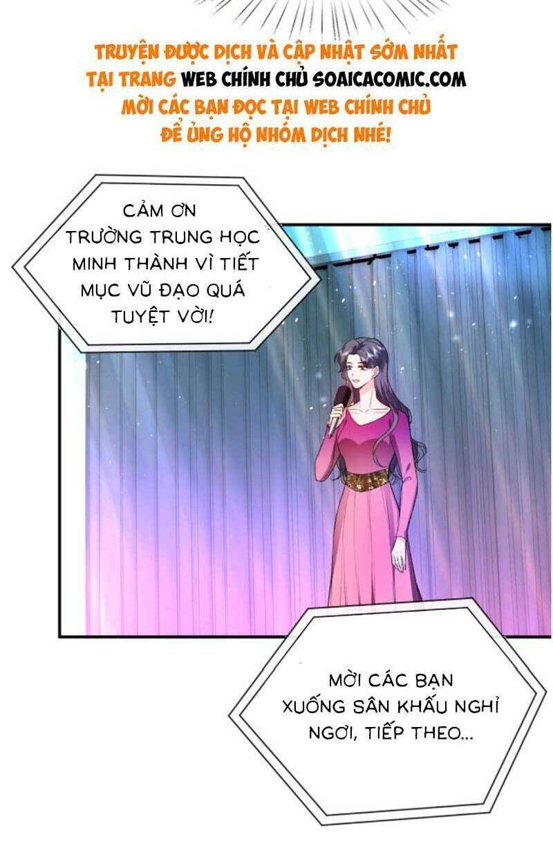 Vợ Của Lục Tổng Không Phải Dạng Vừa Chapter 49 - Trang 2