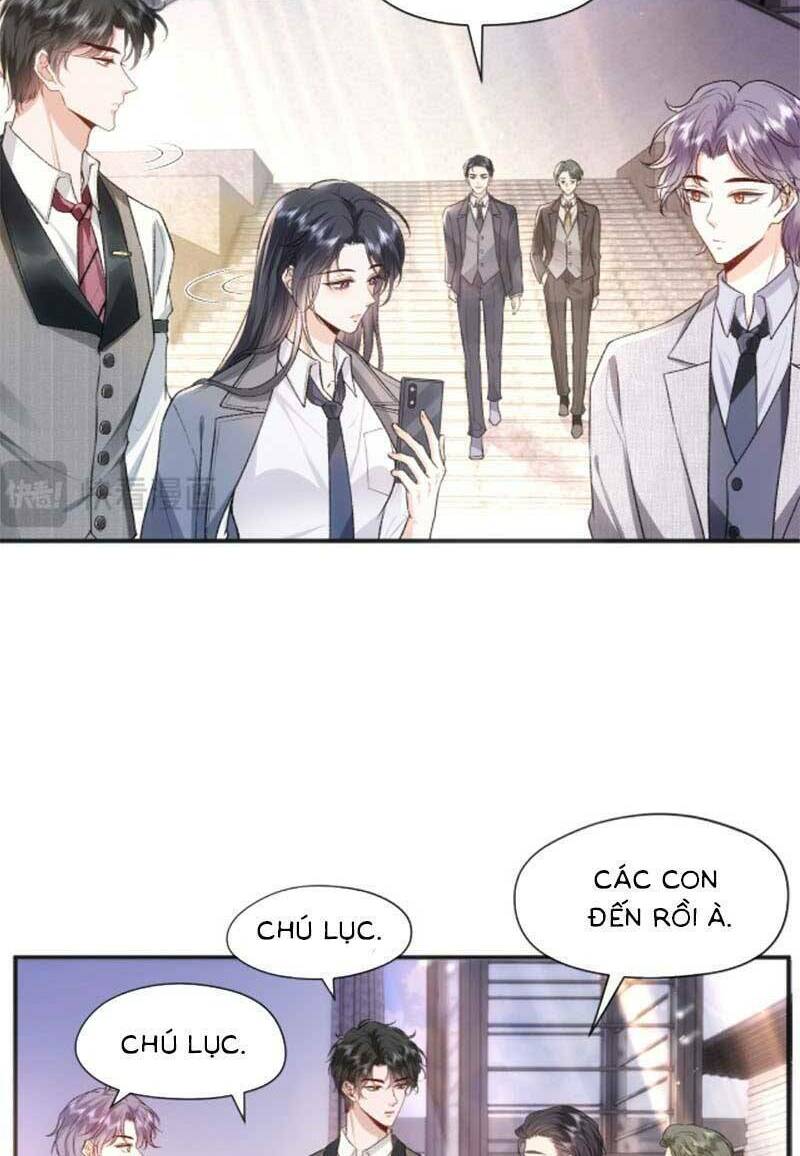 Vợ Của Lục Tổng Không Phải Dạng Vừa Chapter 49 - Trang 2