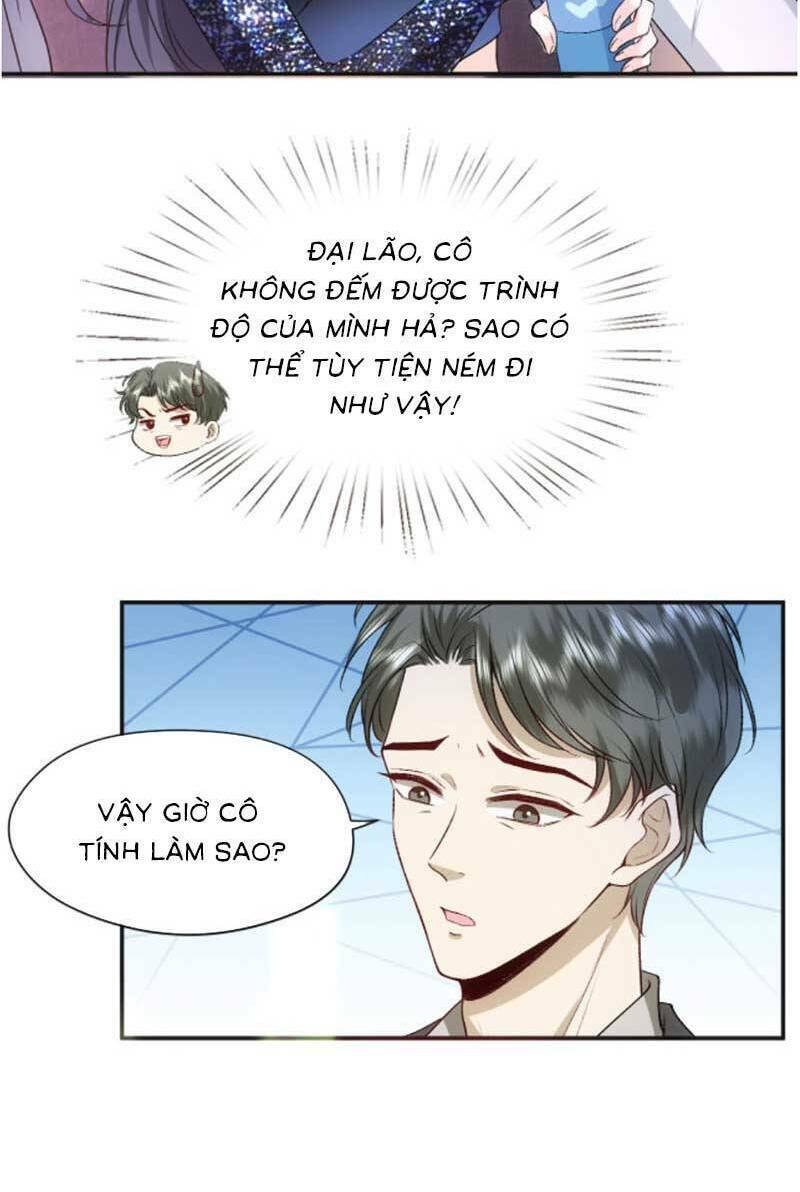 Vợ Của Lục Tổng Không Phải Dạng Vừa Chapter 49 - Trang 2