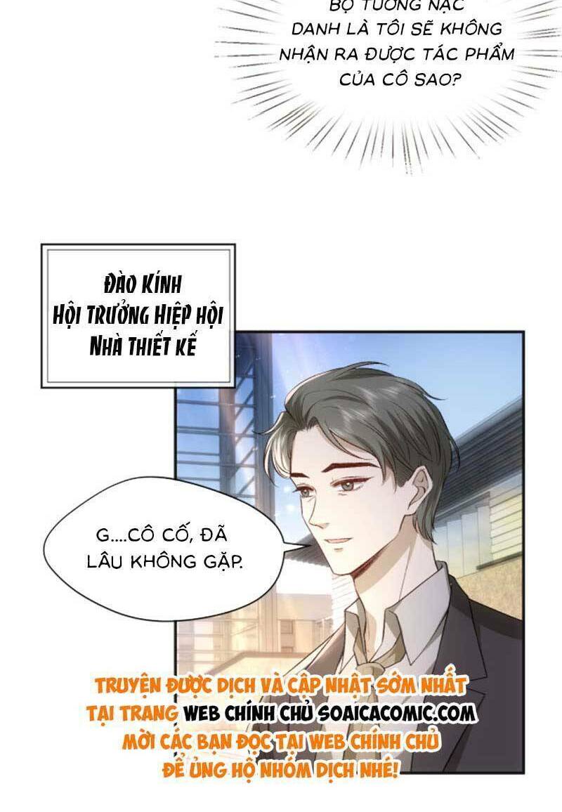 Vợ Của Lục Tổng Không Phải Dạng Vừa Chapter 49 - Trang 2