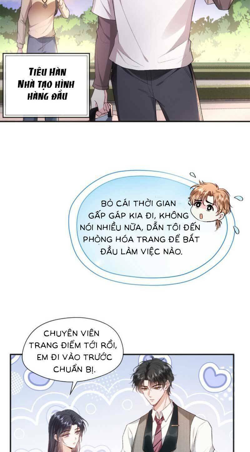 Vợ Của Lục Tổng Không Phải Dạng Vừa Chapter 49 - Trang 2