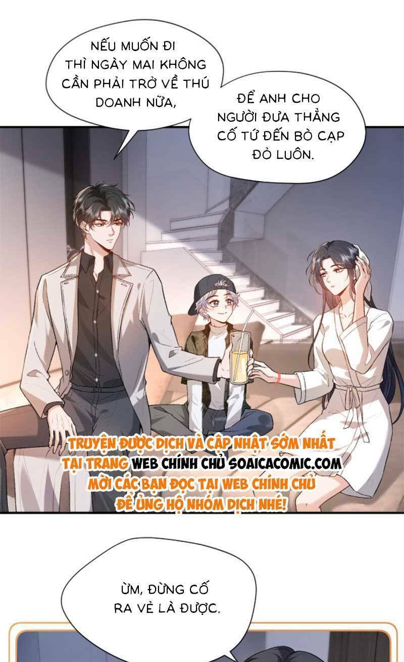 Vợ Của Lục Tổng Không Phải Dạng Vừa Chapter 48 - Trang 2