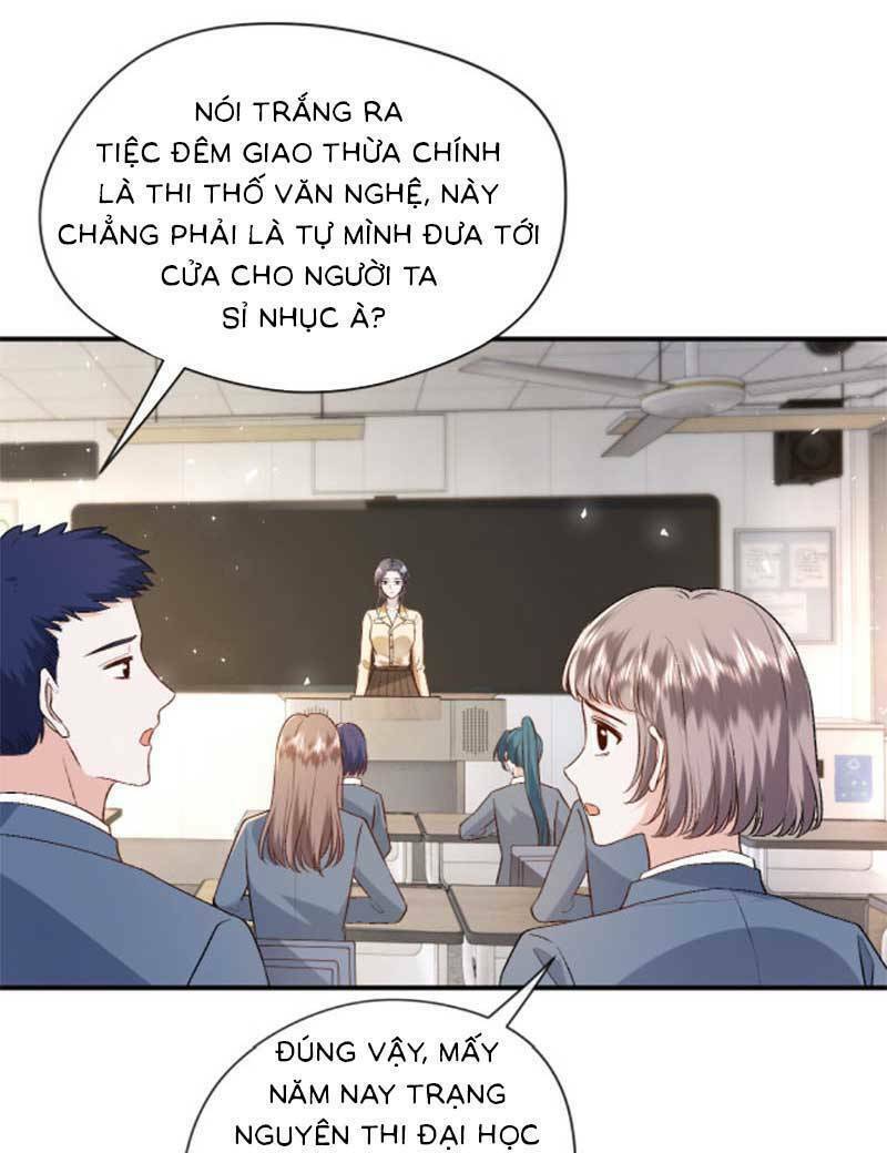 Vợ Của Lục Tổng Không Phải Dạng Vừa Chapter 48 - Trang 2