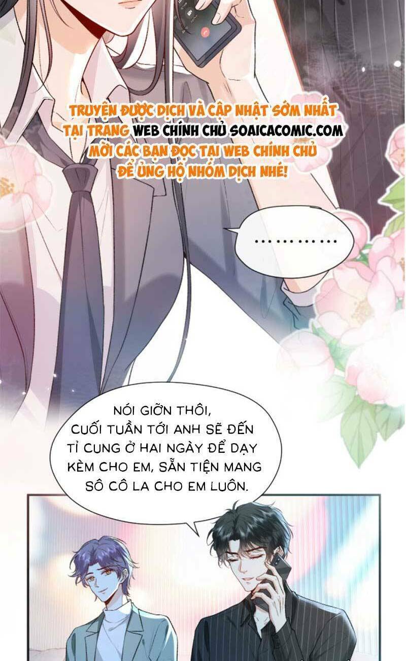 Vợ Của Lục Tổng Không Phải Dạng Vừa Chapter 47 - Trang 2