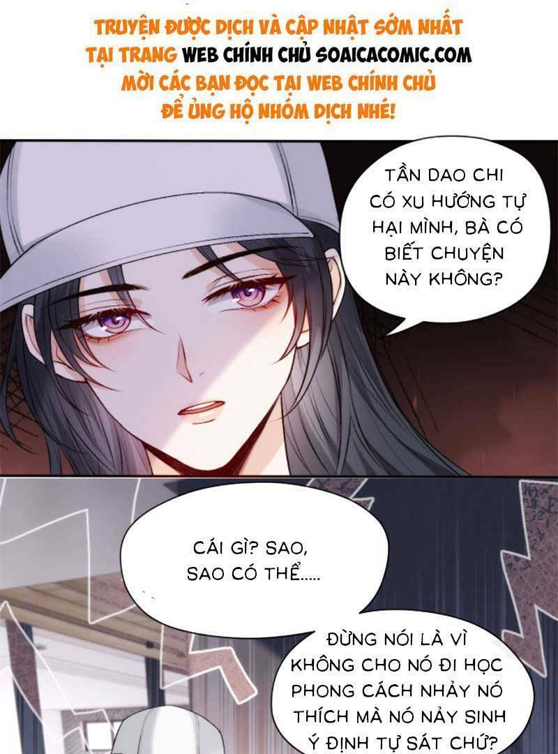 Vợ Của Lục Tổng Không Phải Dạng Vừa Chapter 46 - Trang 2