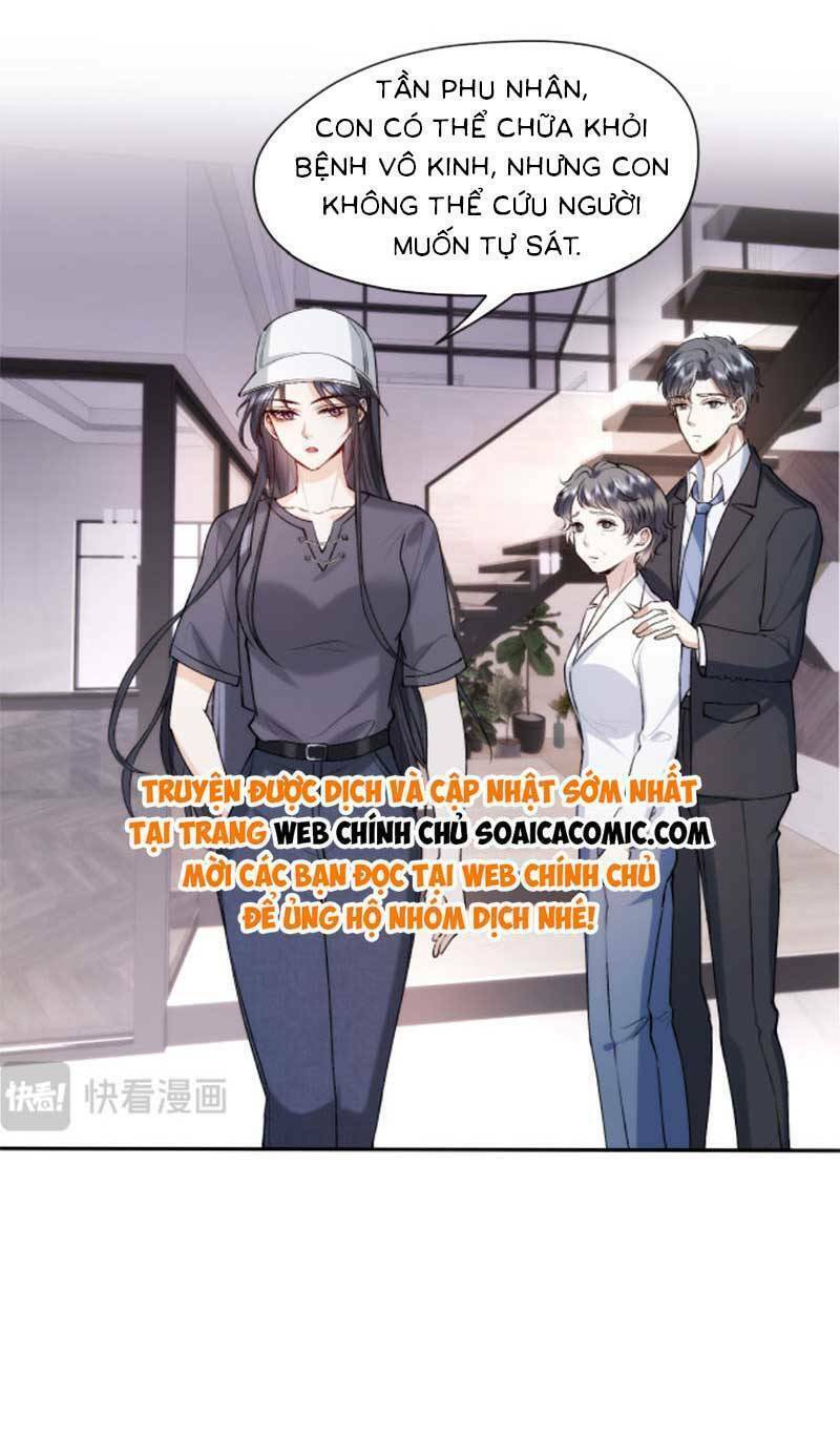 Vợ Của Lục Tổng Không Phải Dạng Vừa Chapter 46 - Trang 2