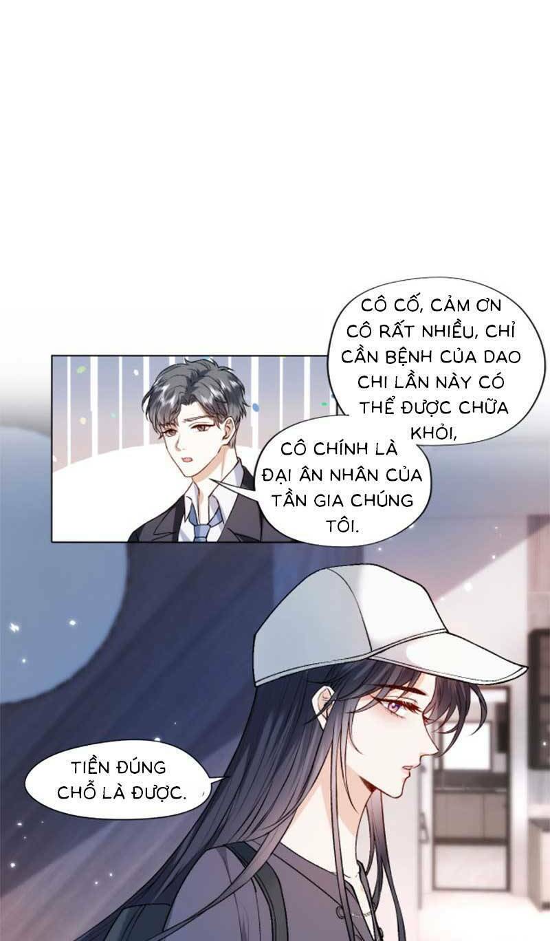 Vợ Của Lục Tổng Không Phải Dạng Vừa Chapter 46 - Trang 2