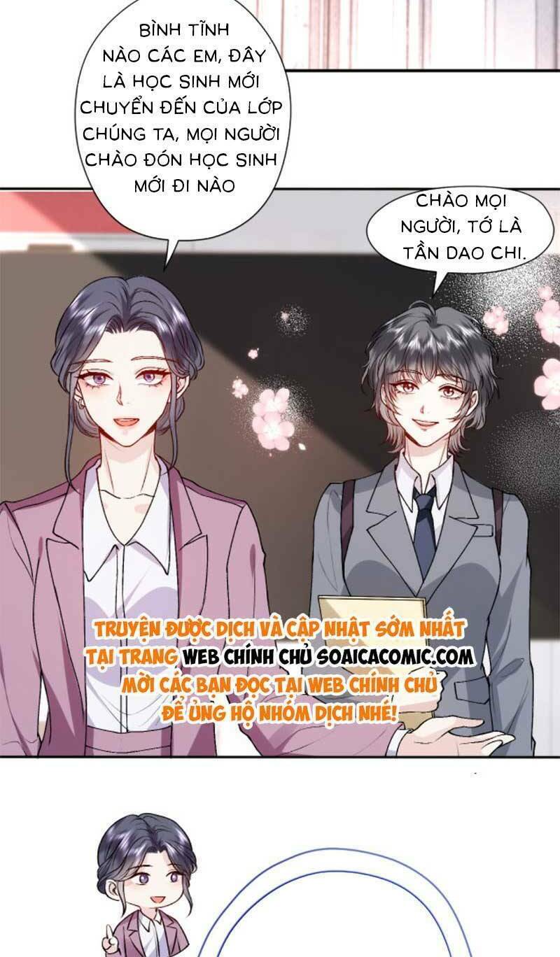 Vợ Của Lục Tổng Không Phải Dạng Vừa Chapter 46 - Trang 2