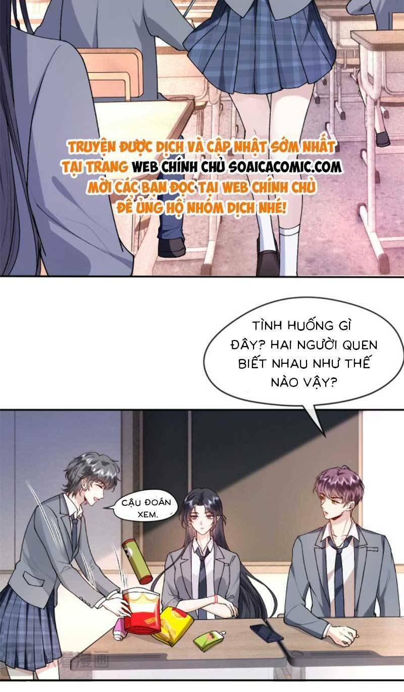 Vợ Của Lục Tổng Không Phải Dạng Vừa Chapter 46 - Trang 2