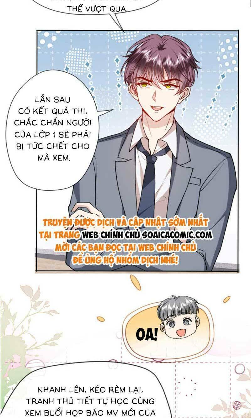 Vợ Của Lục Tổng Không Phải Dạng Vừa Chapter 46 - Trang 2