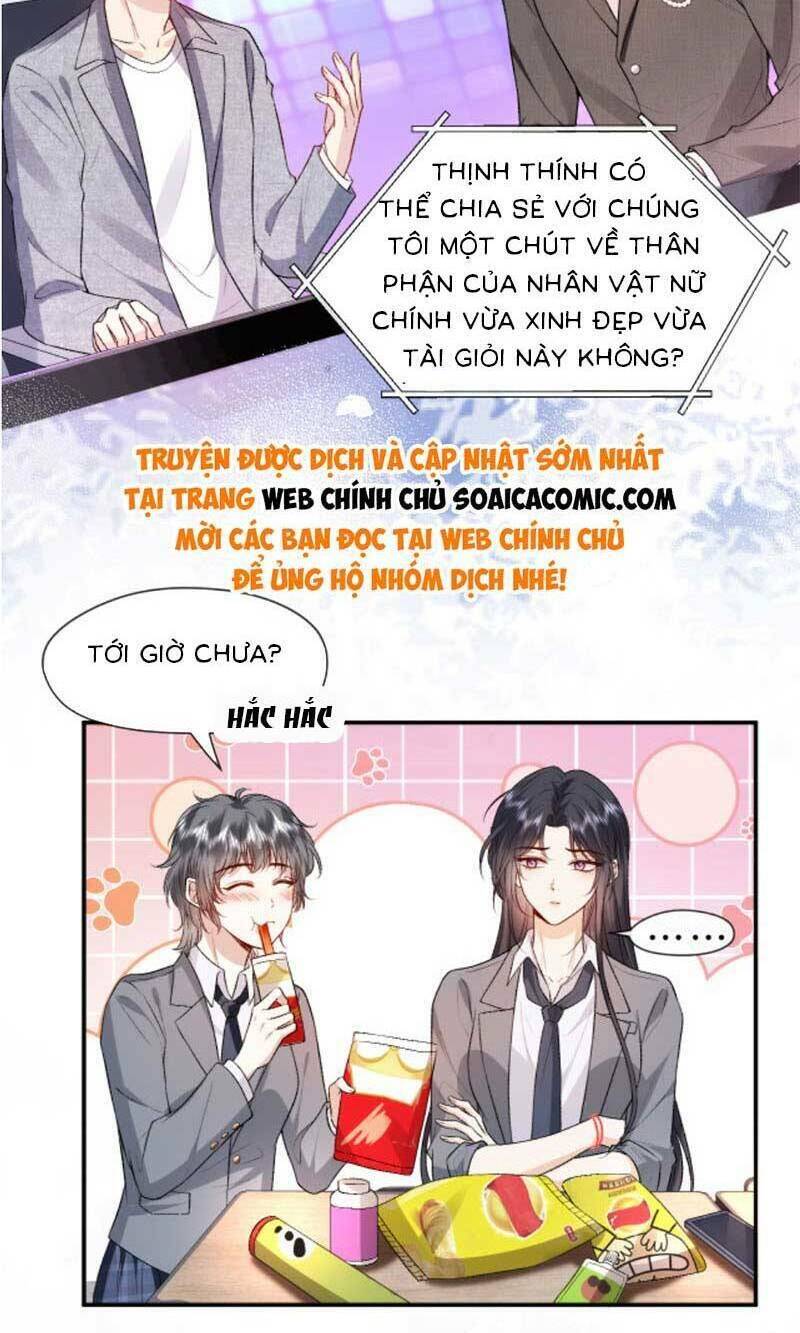 Vợ Của Lục Tổng Không Phải Dạng Vừa Chapter 46 - Trang 2