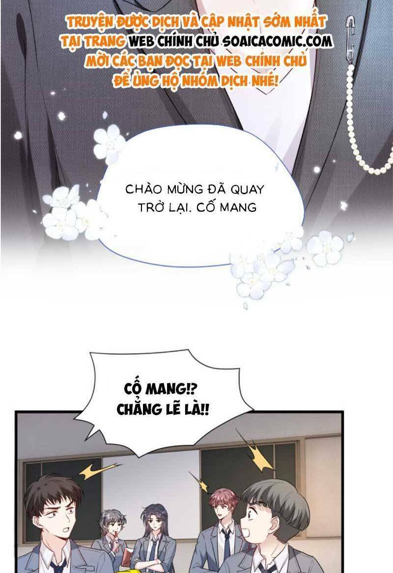 Vợ Của Lục Tổng Không Phải Dạng Vừa Chapter 46 - Trang 2