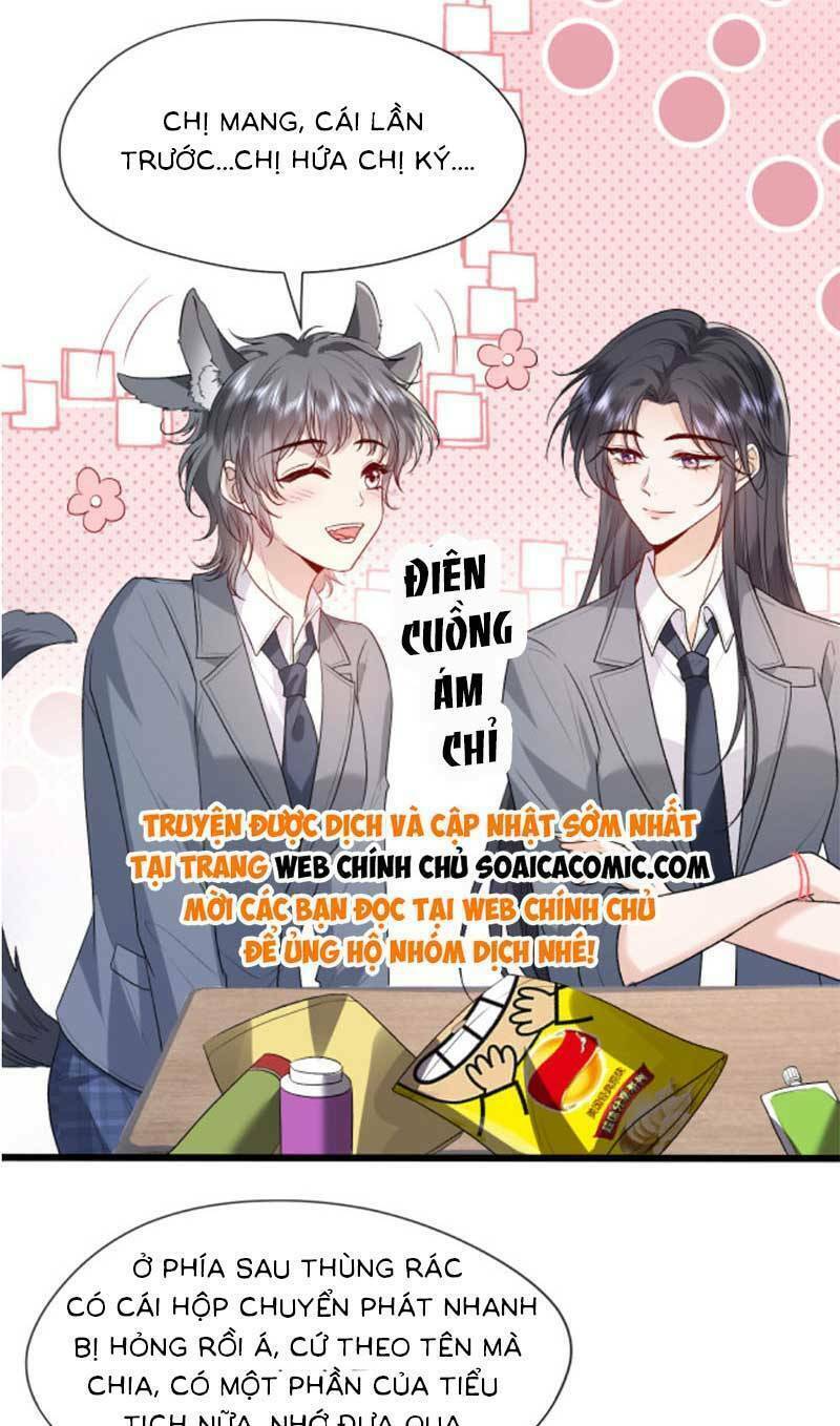 Vợ Của Lục Tổng Không Phải Dạng Vừa Chapter 46 - Trang 2