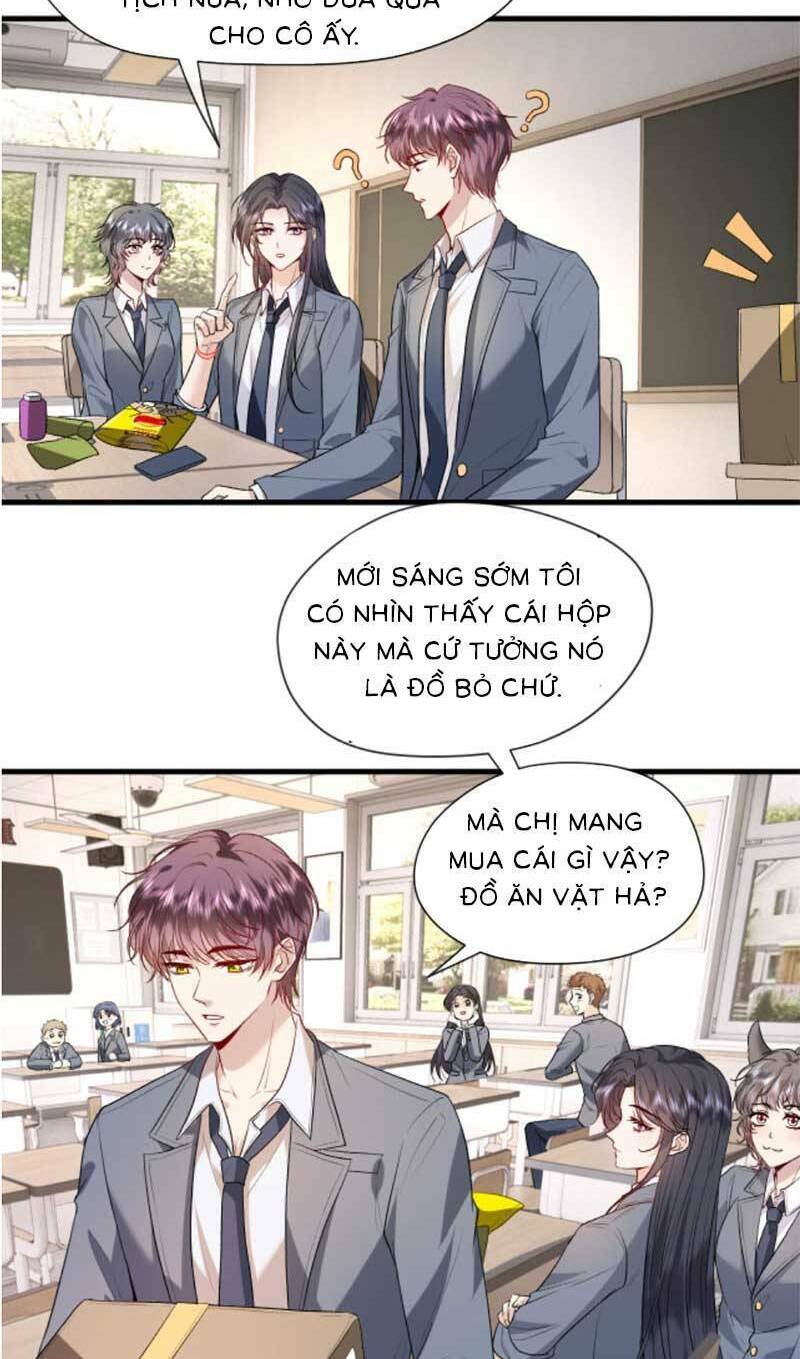 Vợ Của Lục Tổng Không Phải Dạng Vừa Chapter 46 - Trang 2