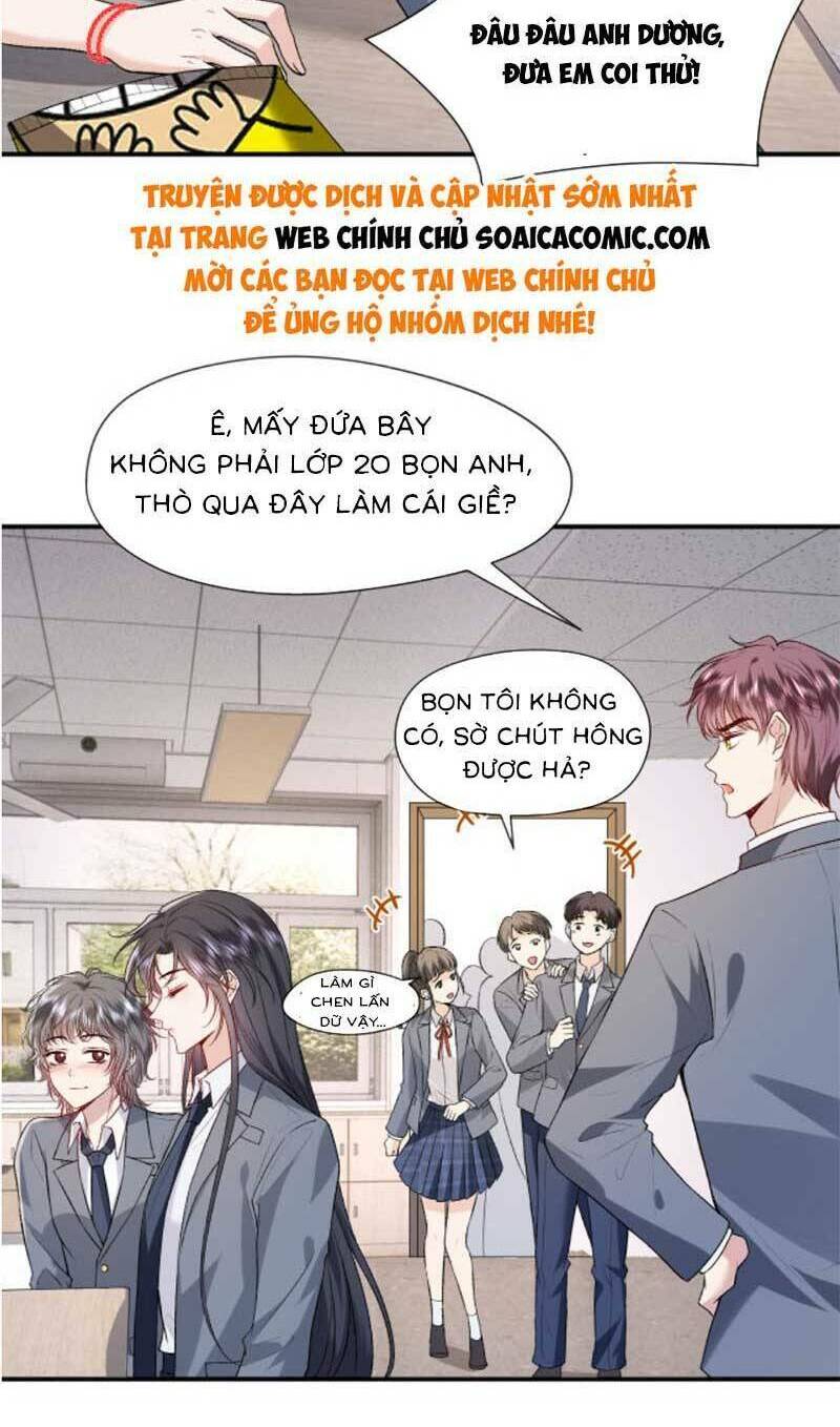 Vợ Của Lục Tổng Không Phải Dạng Vừa Chapter 46 - Trang 2